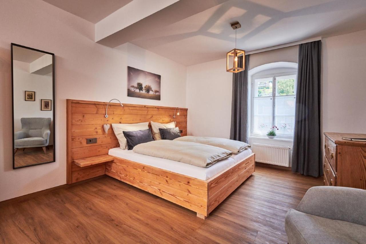 Leopold An Der Ybbs Appartement Waidhofen an der Ybbs Buitenkant foto