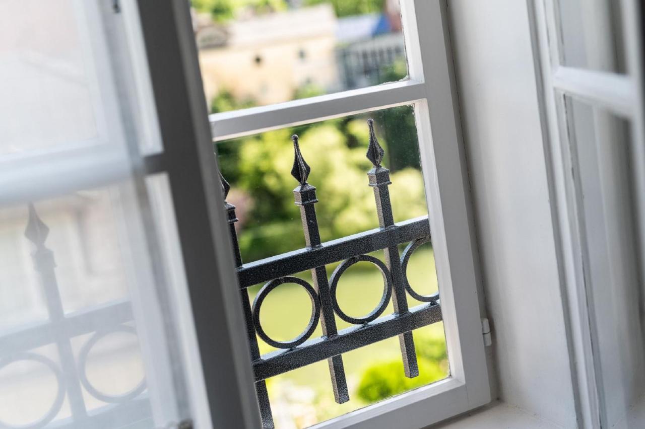 Leopold An Der Ybbs Appartement Waidhofen an der Ybbs Buitenkant foto